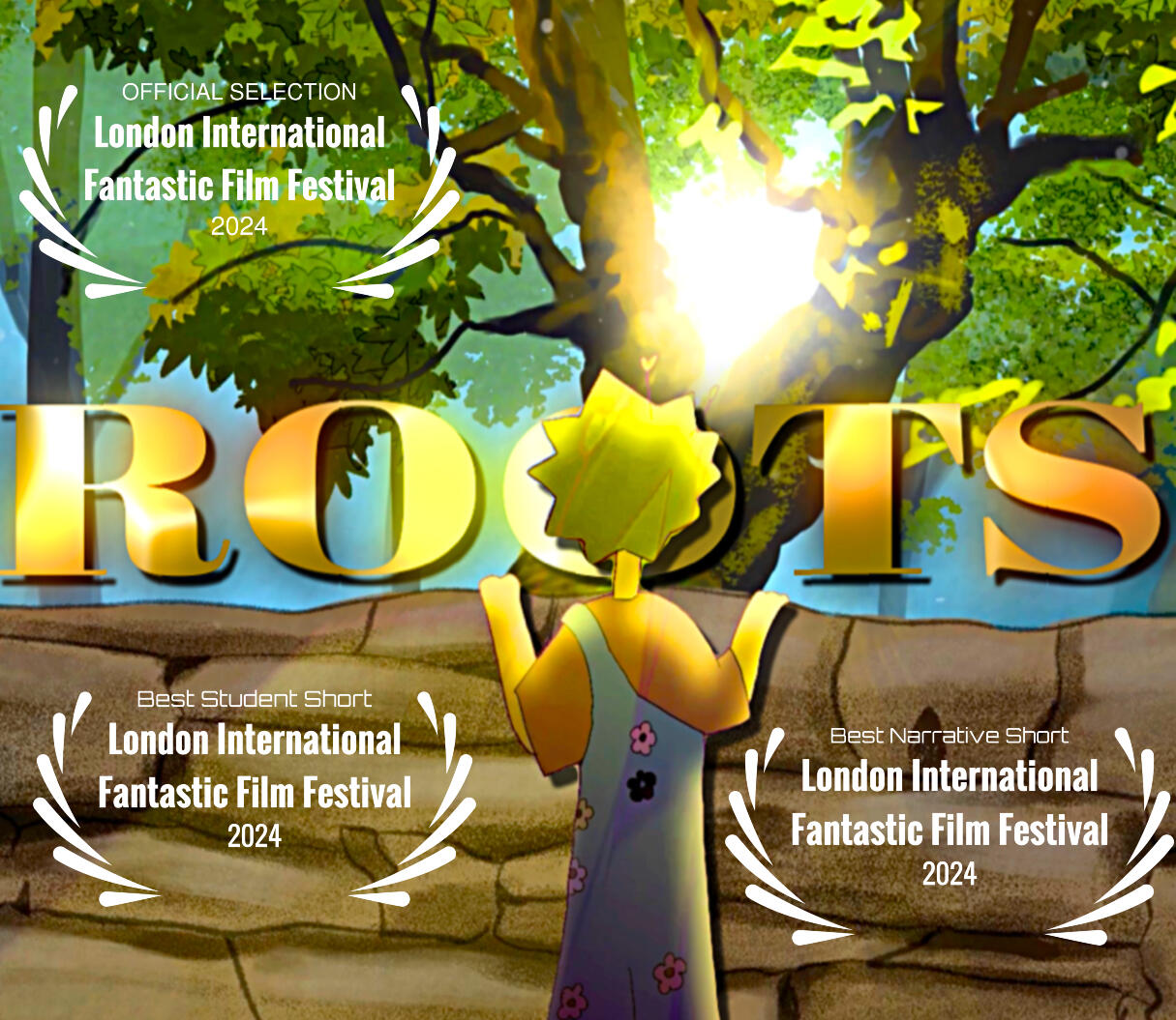 Roots